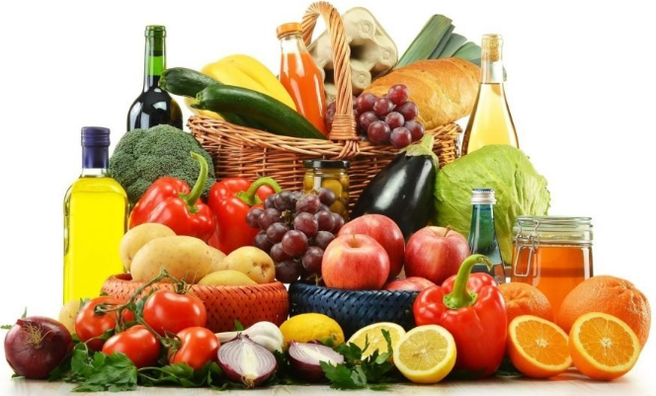 Nutrition adéquate