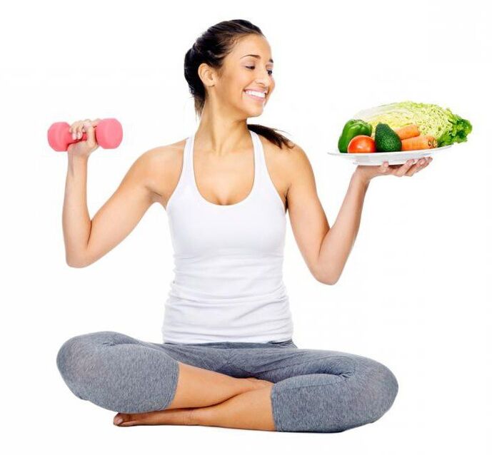 Nutrition adéquate