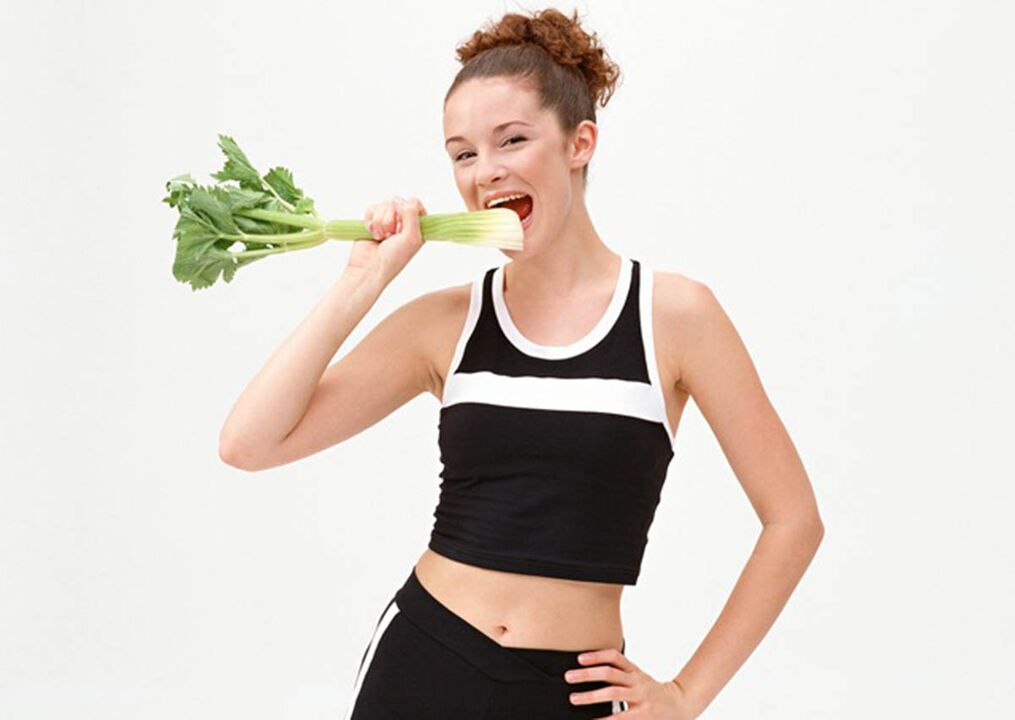 l'utilisation de légumes pour perdre du poids par semaine de 5 kg
