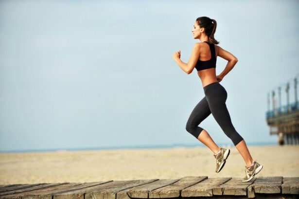 courir